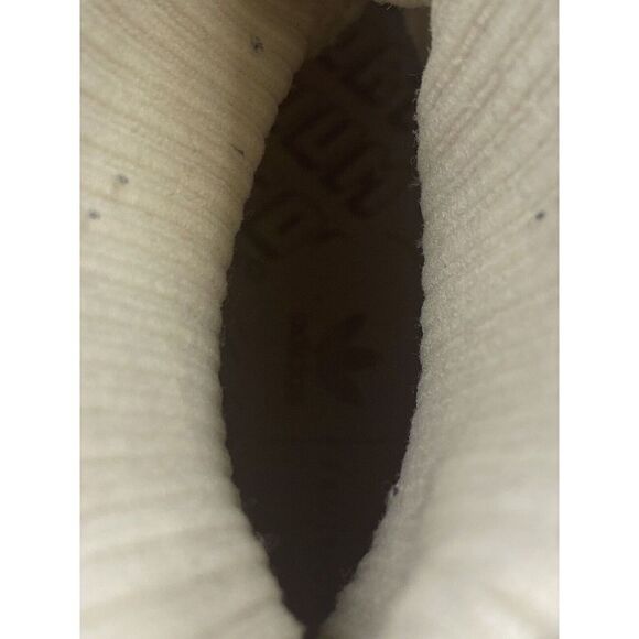 Adidas x Overkill x Fruition Women's Tubular Elastics S.E. US 9.5 42 Linen - Picture 8 of 12